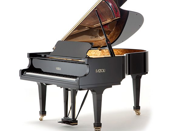 Fazioli F183