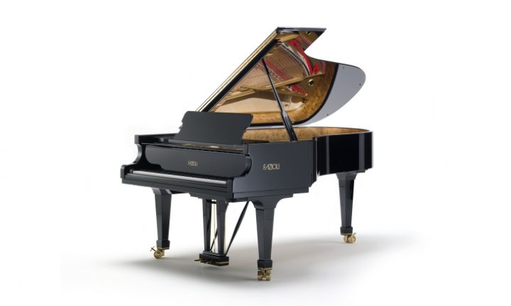 Fazioli F212