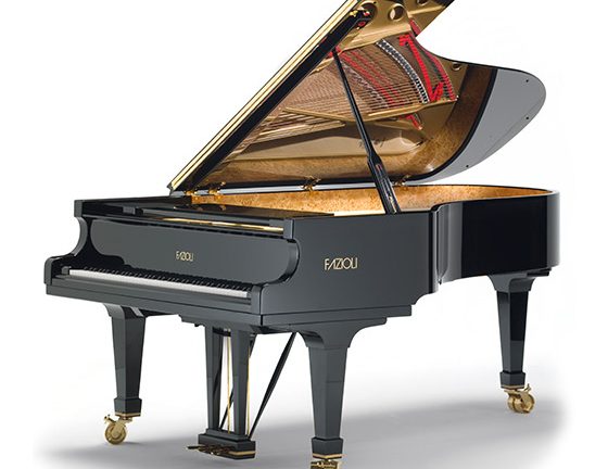 Fazioli F228