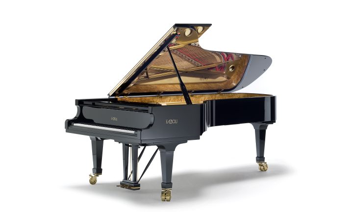 Fazioli F278