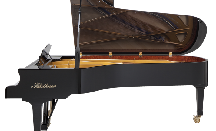Bluthner Classic Model 2 Piano