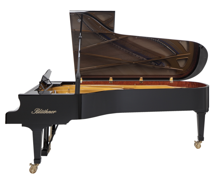 Bluthner Classic Model 2 Piano