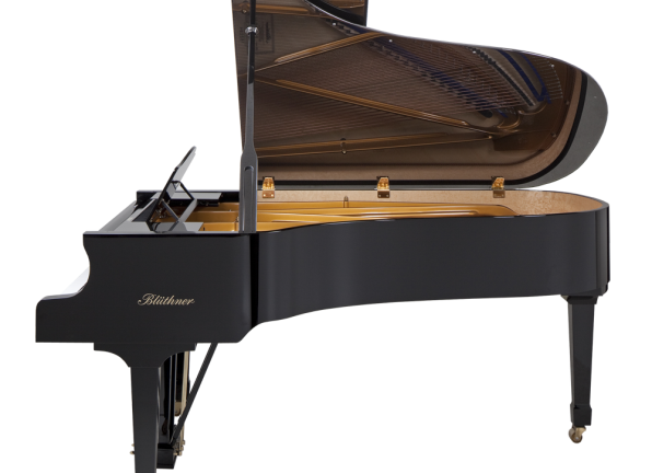 Bluthner Classic Model 4 Piano