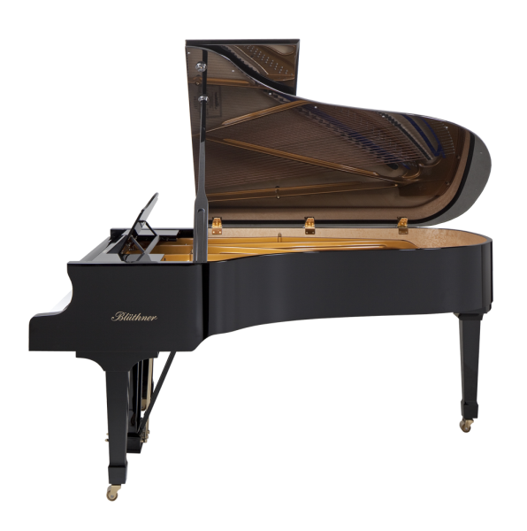 Bluthner Classic Model 4 Piano