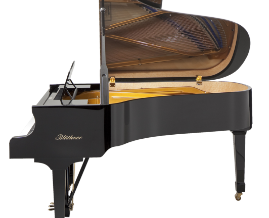 Blüthner Model 6 Piano