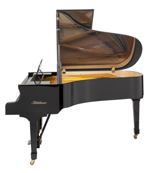 Blüthner Model 6 Piano