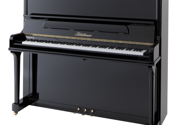 The Blüthner Model A