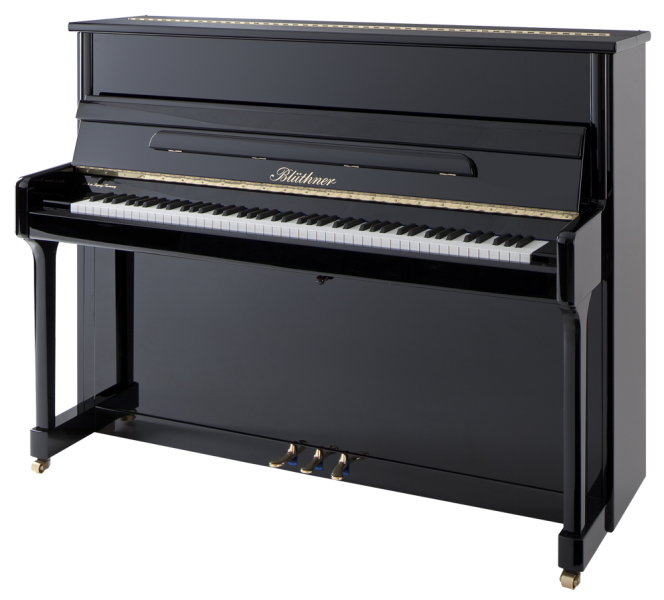 The Blüthner Model C
