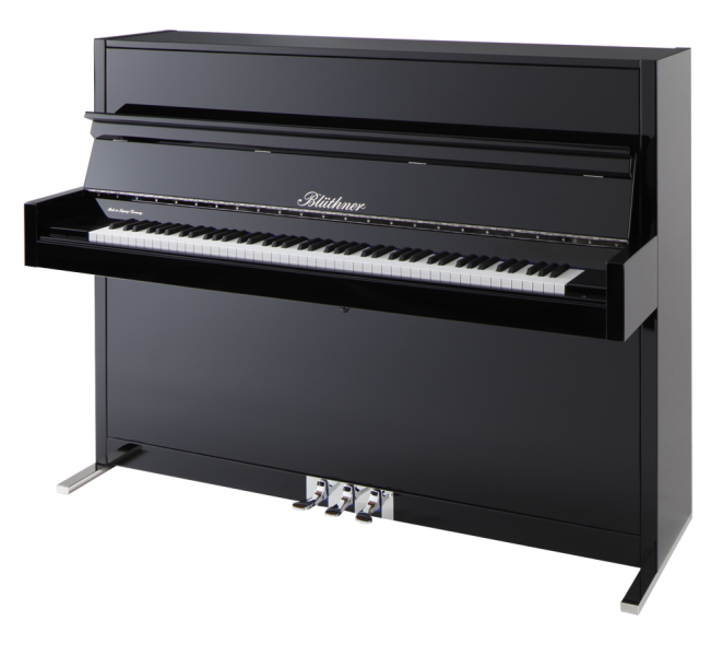 Bluthner Classic Model D Piano