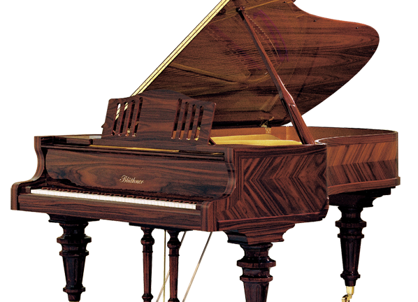 Supreme Models Ambassador Piano