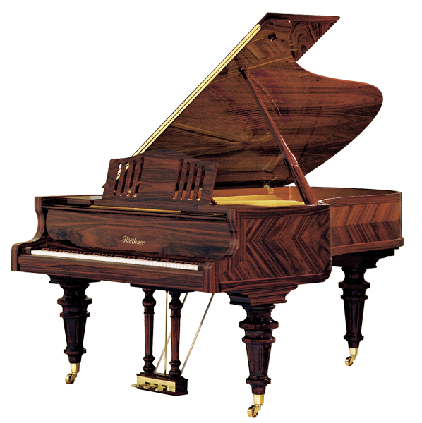 Supreme Models Ambassador Piano