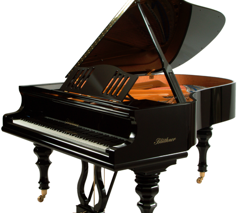 Supreme Models Jubilee Piano