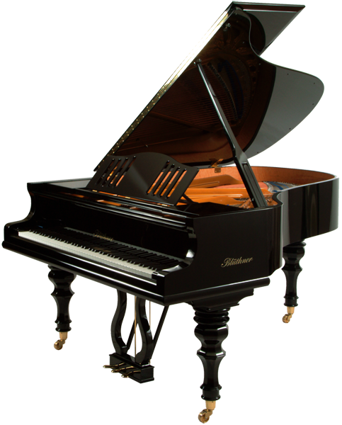 Supreme Models Jubilee Piano