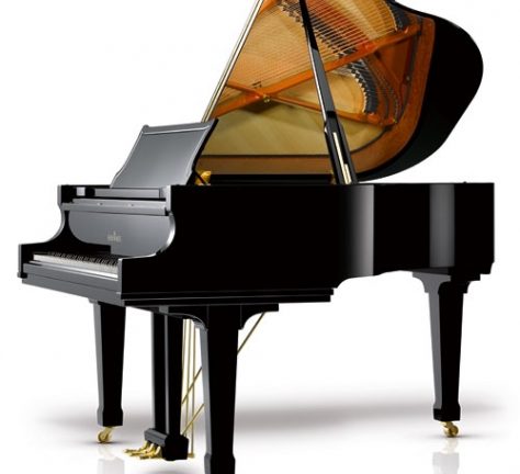 Schimmel Classic Models C169 Piano