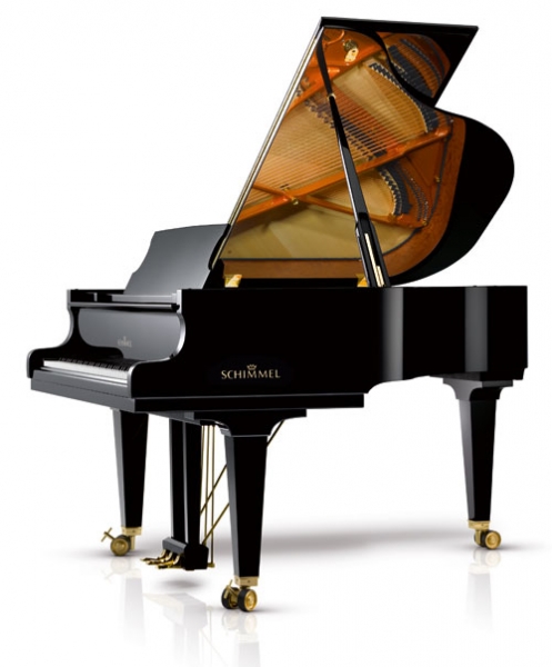 Schimmel Konzert Model K175 Piano