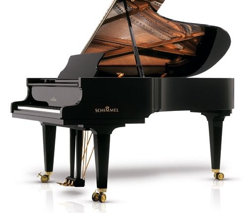 Schimmel Konzert Model K219 Piano