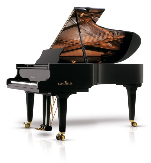 Schimmel Konzert Model K219 Piano