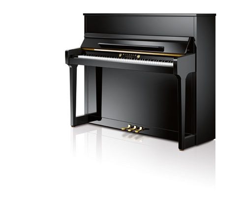 Schimmel Wilhelm Models W118 Piano