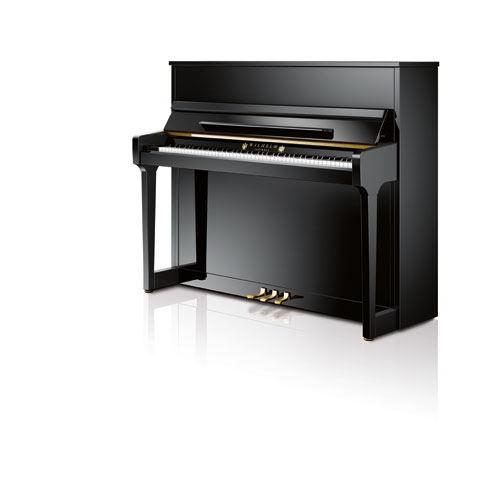Schimmel Wilhelm Models W118 Piano