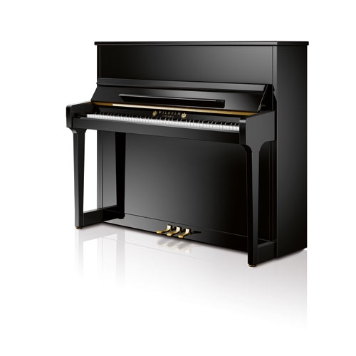 Schimmel Wilhelm Models W123 Piano