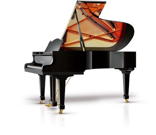 Schimmel Wilhelm Models W206 Piano