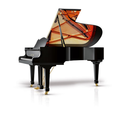 Schimmel Wilhelm Models W206 Piano