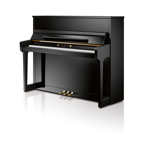 Schimmel Wilhelm Models W114 Piano