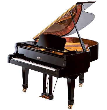 Estonia Model 168 Piano