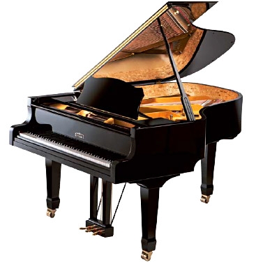 Estonia Model 190 Piano