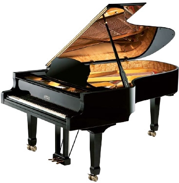 Estonia Model 225 Piano