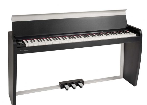 Dexibell VIVO H1 Piano