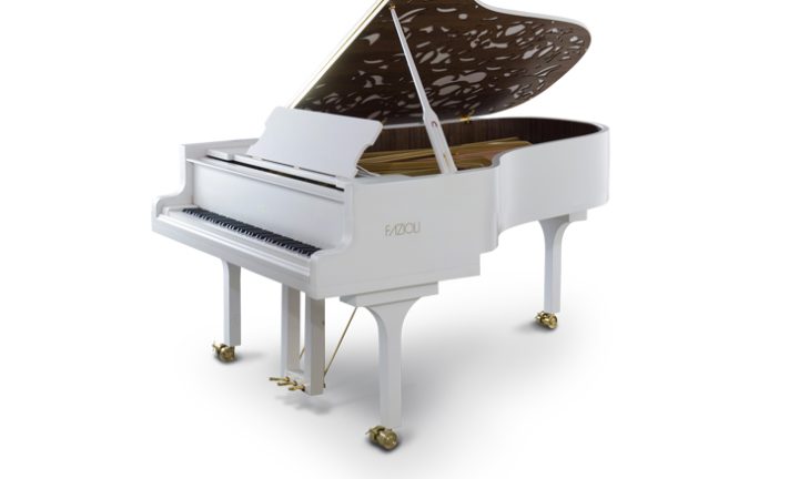 Fazioli Fairmont Piano