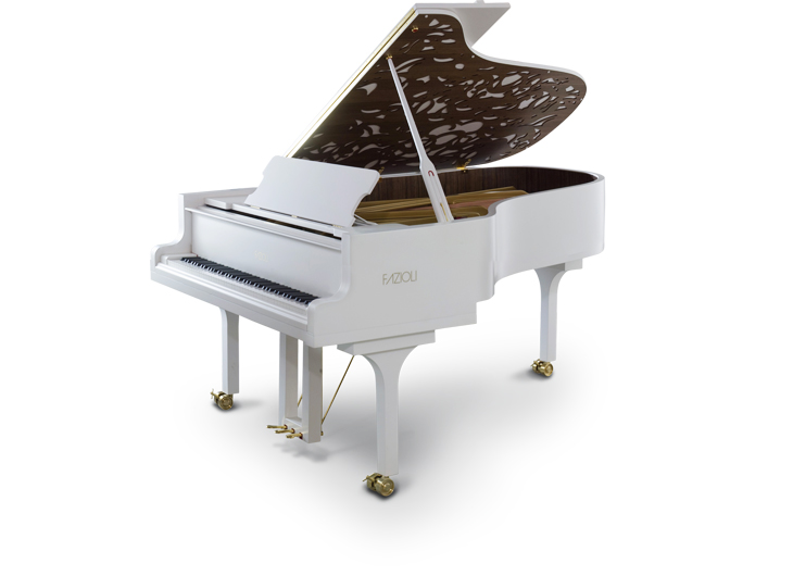 Fazioli Fairmont Piano