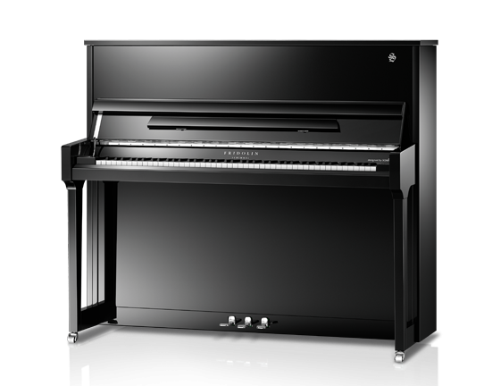 Schimmel Fridolin Models F130T Piano
