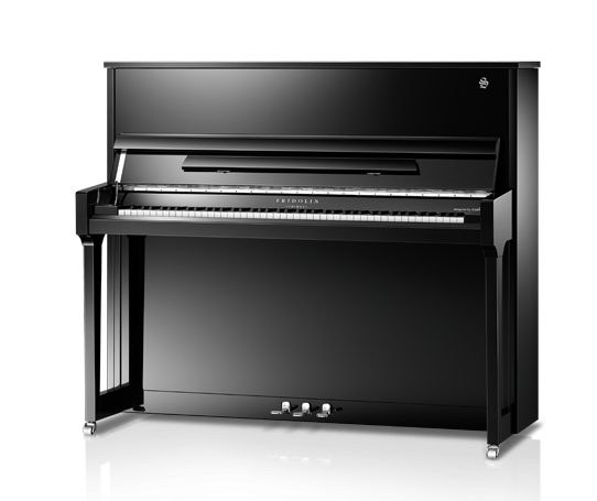 Schimmel Fridolin Models F130T Piano
