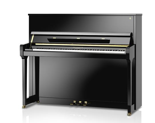 Schimmel Fridolin Models F123T Piano