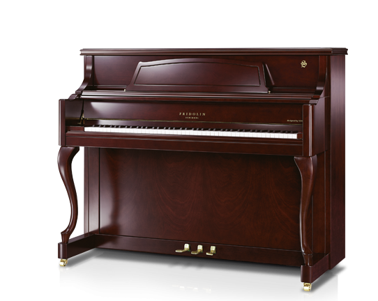 Schimmel Fridolin Models F121QA Piano