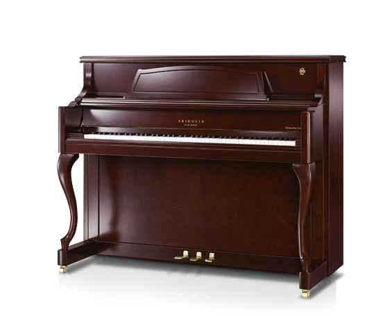 Schimmel Fridolin Models F121QA Piano