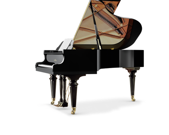 Schimmel Specialty Models Royal Piano