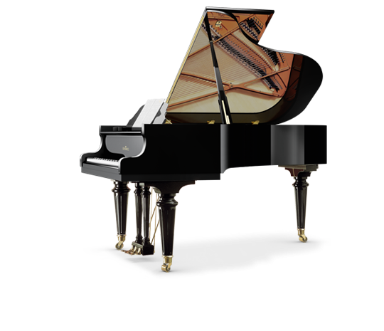 Schimmel Specialty Models Royal Piano