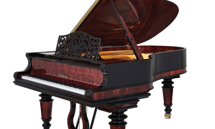 Supreme Models Dynasty Piano