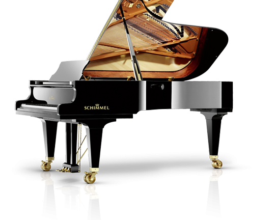 Schimmel Konzert Model K230 Piano