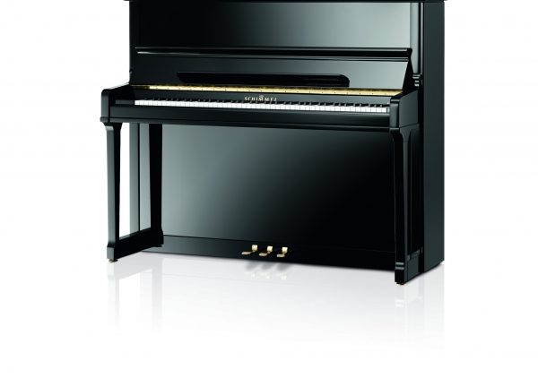 Schimmel Konzert Model K125 Piano