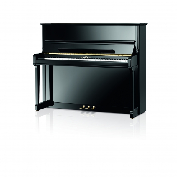 Schimmel Konzert Model K125 Piano