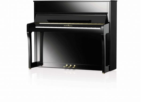Schimmel Konzert Model K122 Piano