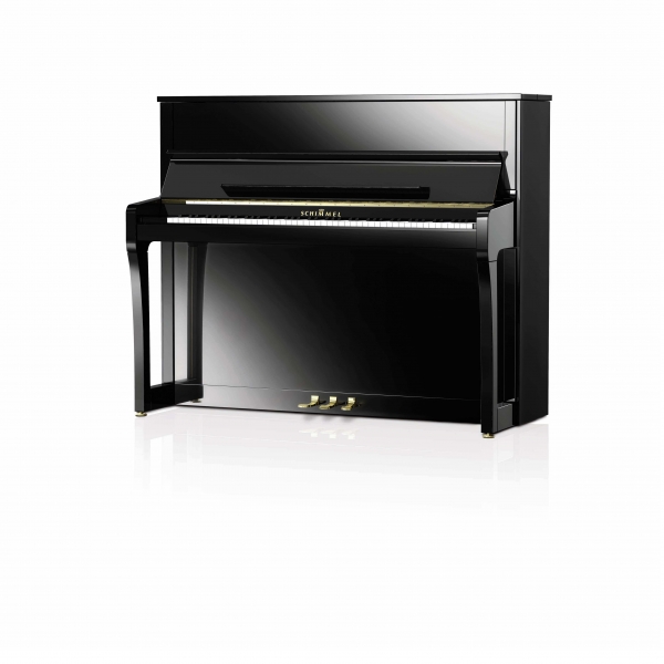 Schimmel Konzert Model K122 Piano
