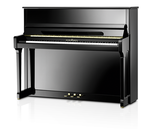 Schimmel Classic Models C126T Piano