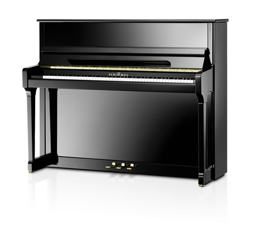 Schimmel Classic Models C126T Piano