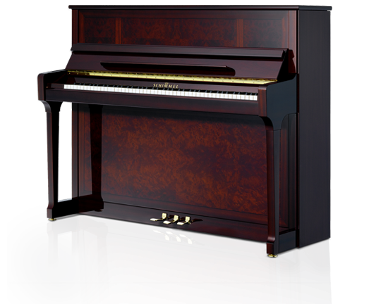 Schimmel Classic Models C121TM Piano
