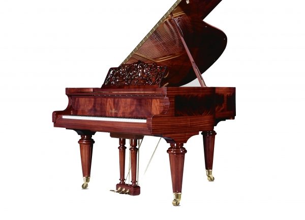 Schimmel Specialty Models Royal Marketerie Piano